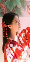 舒适的休息区